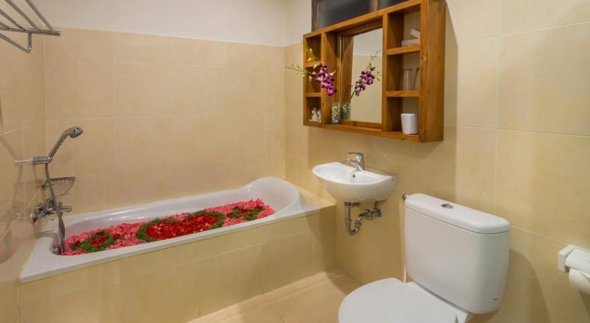 Bathroom 3