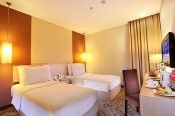 Bedroom 15