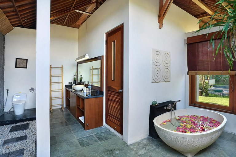 The Kampung Ubud Villas - Harga Diskon + Promo Hotel 2024