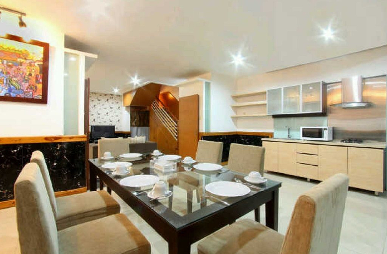 Others 4, Hi-Quality Guest House, Bandung