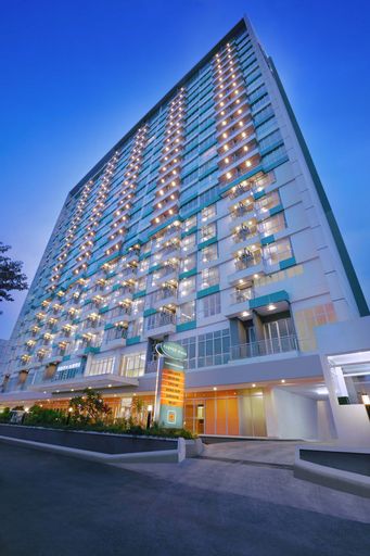 Exterior & Views 1, Harper M.T. Haryono by ASTON, East Jakarta