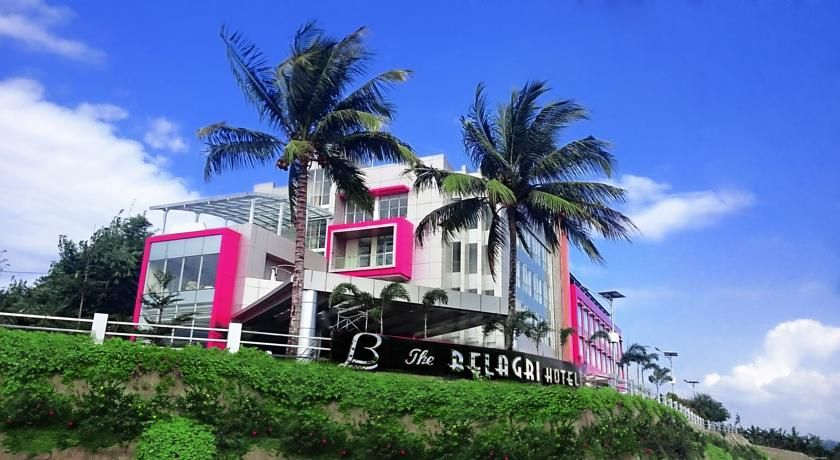 The Belagri Hotel and Convention Sorong, Sorong