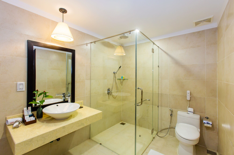 Hoi An Waterway Resort, Hội An