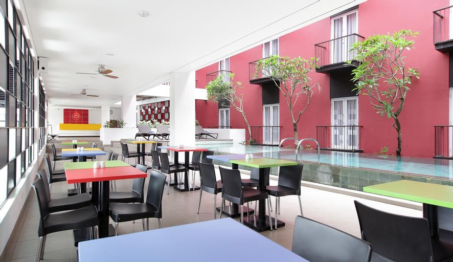 Amaris Hotel Legian, Badung