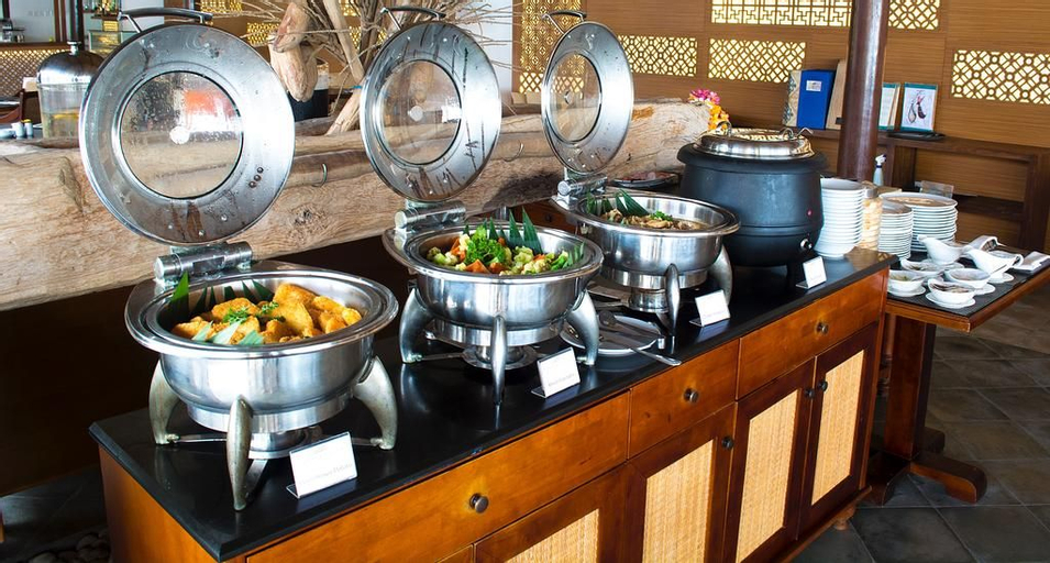 Lembongan Beach Club & Resort, Klungkung