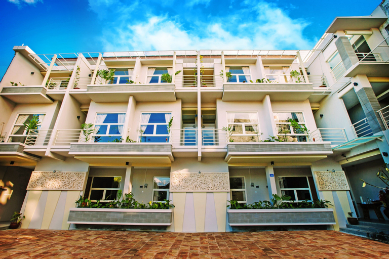 Bali True Living Apartment, Denpasar