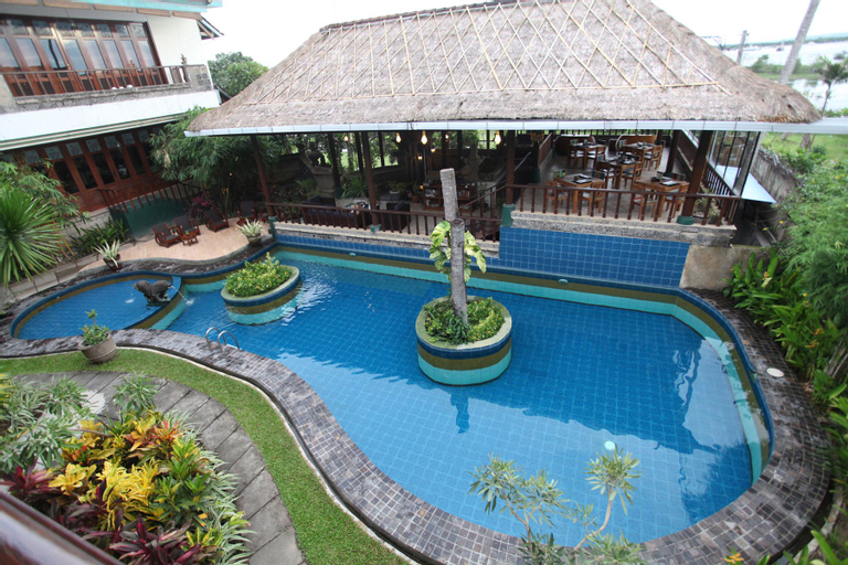 Sanur Seaview Hotel, Denpasar