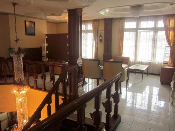 Others 5, Vidi 1 Hotel Yogyakarta, Sleman
