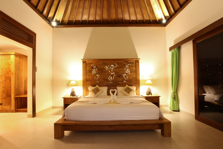 Onje Villa Ubud, Gianyar