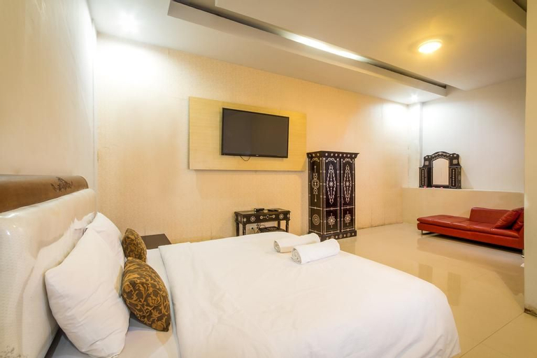 Bedroom 7