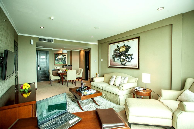 Bedroom 23