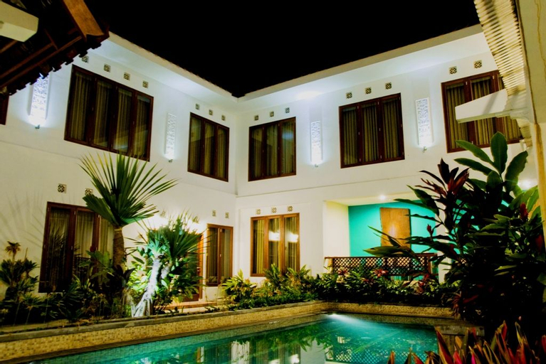 Family Hotel Gradia 2, Malang