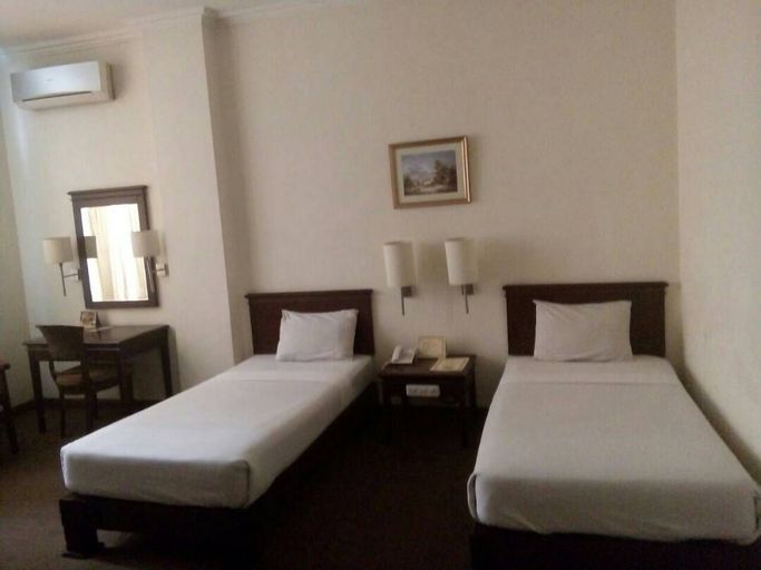 Grand Mentari Hotel, Banjarmasin