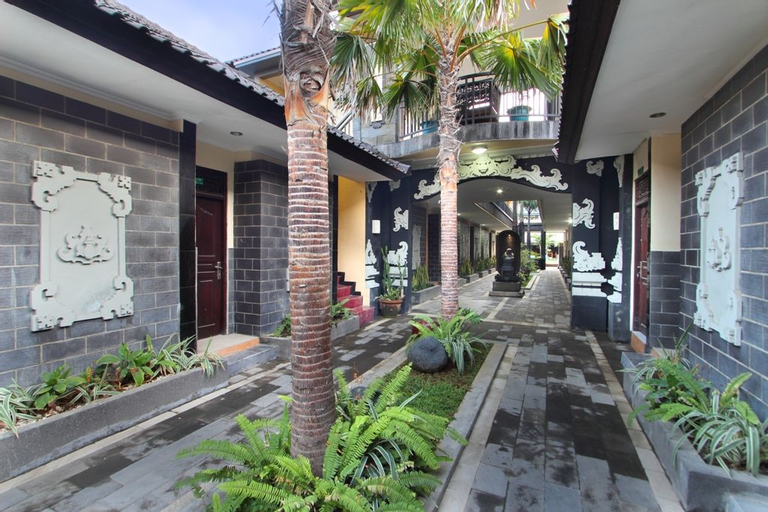 Jimbaran Lestari Hotel and Residence - Spa, Badung