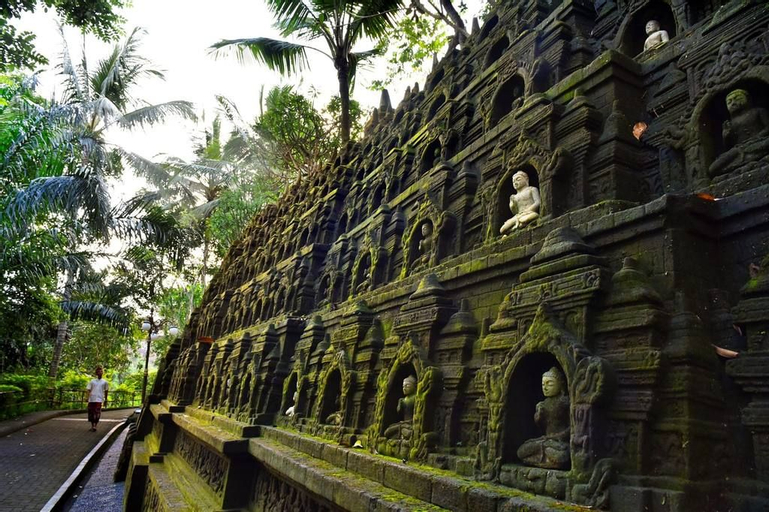 Ayung Resort Ubud, Gianyar