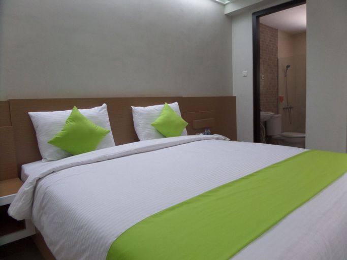 Shinta Guest House, Malang