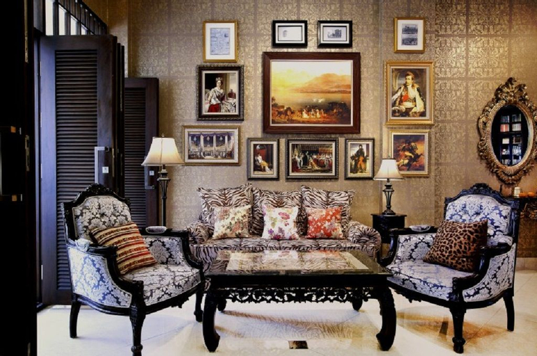 Others 5, The Victoria Luxurious Guesthouse, Bandung