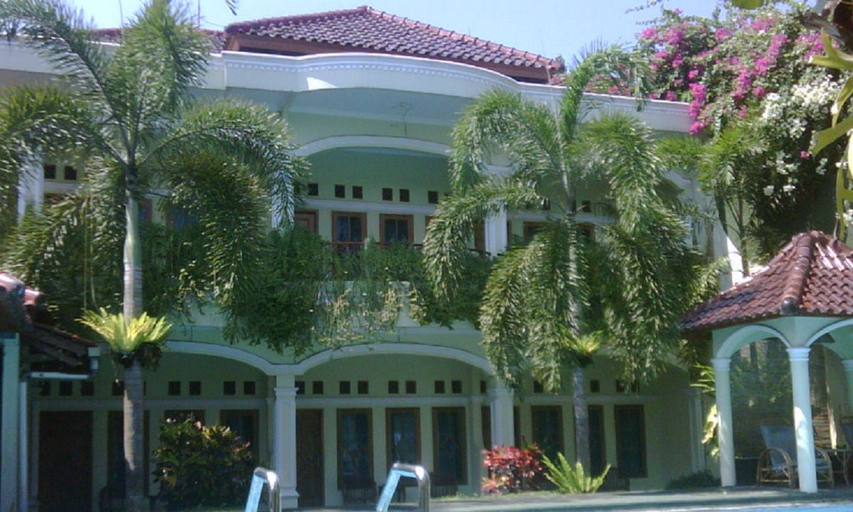 Exterior & Views 1, Pondok Indah Hotel, Pangandaran