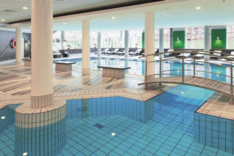 Radisson Blu Hotel Dortmund, Dortmund