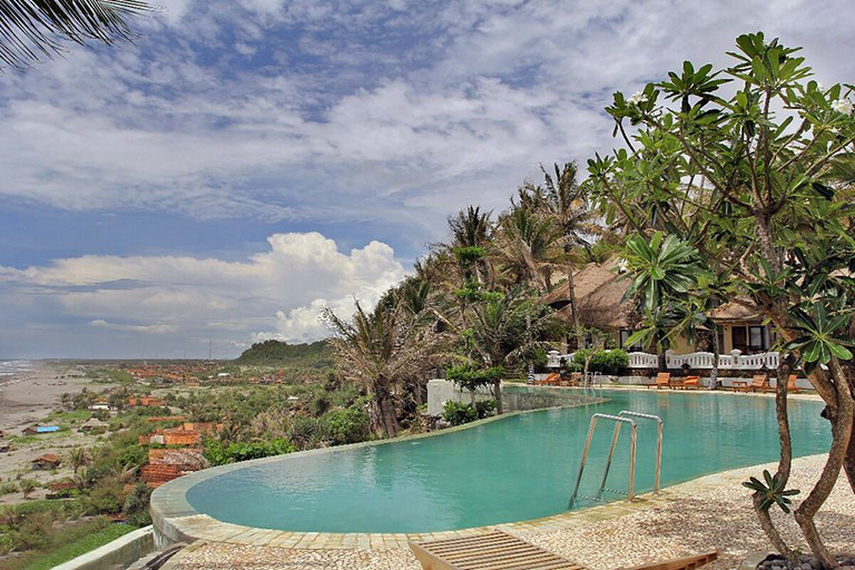 Sport & Beauty 3, Queen of The South Resort, Gunung Kidul