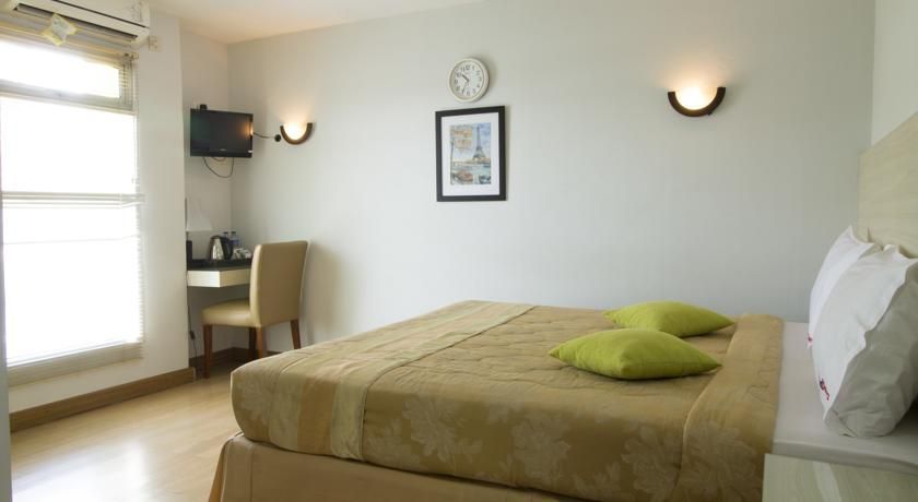 Bedroom 1