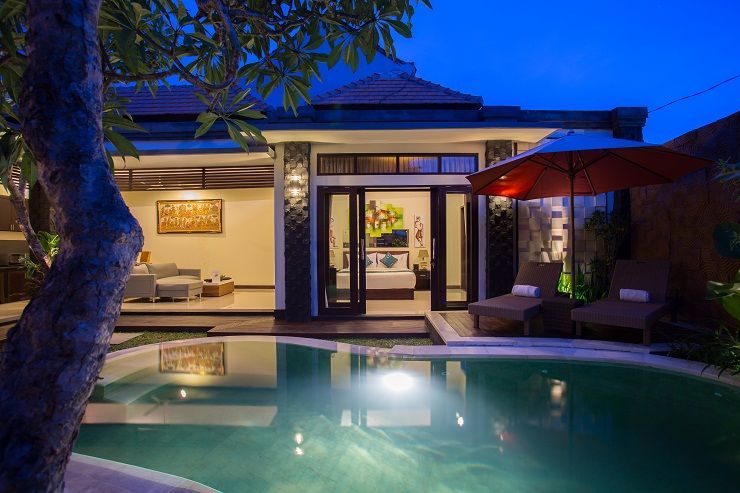 Others 1, Kayu Suar Bali Luxury Villas and Spa, Denpasar
