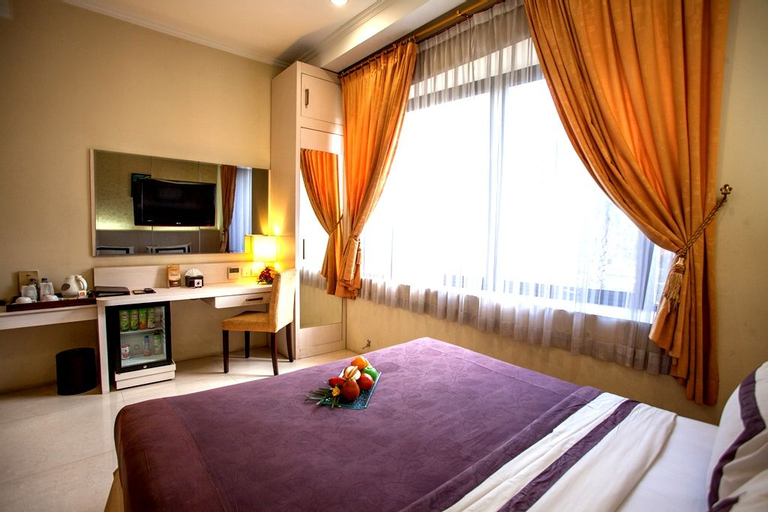 Bedroom 11