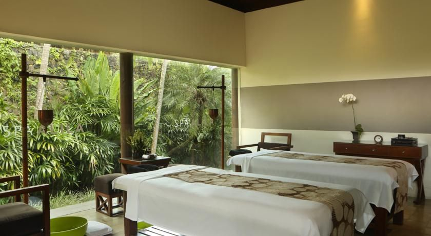 Alila Ubud, Gianyar