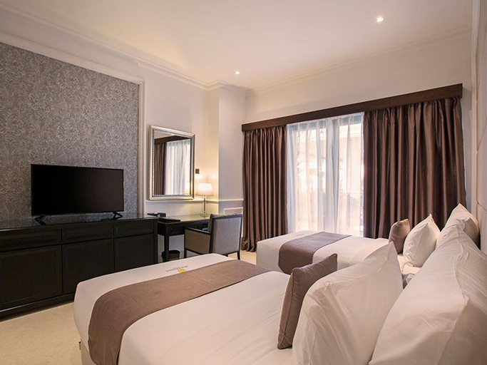 Bedroom 5