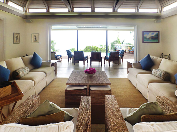 Moonshine Villa, Silver Sands 4 BR,