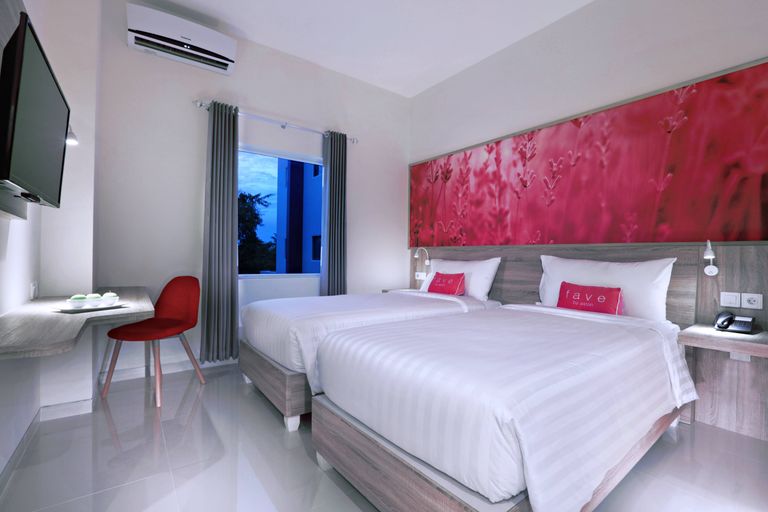 favehotel Banjarbaru - Banjarmasin, Banjarbaru