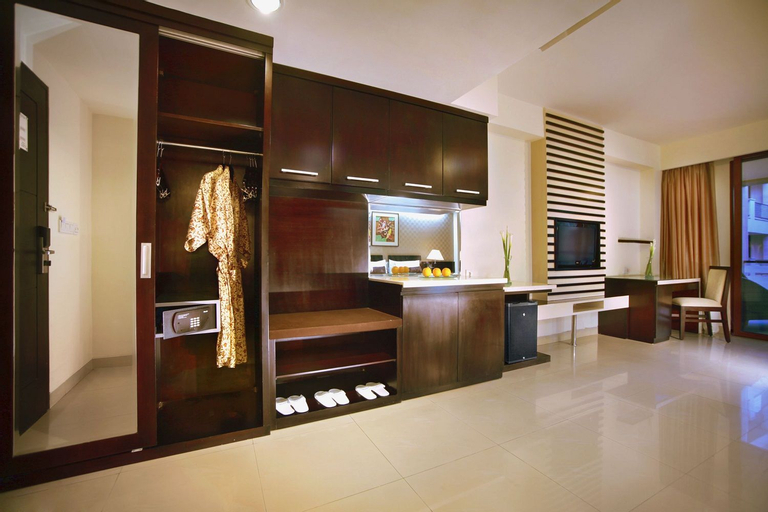 Bedroom 25