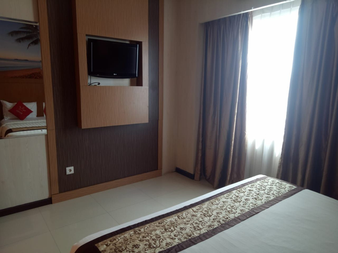 Bedroom 7