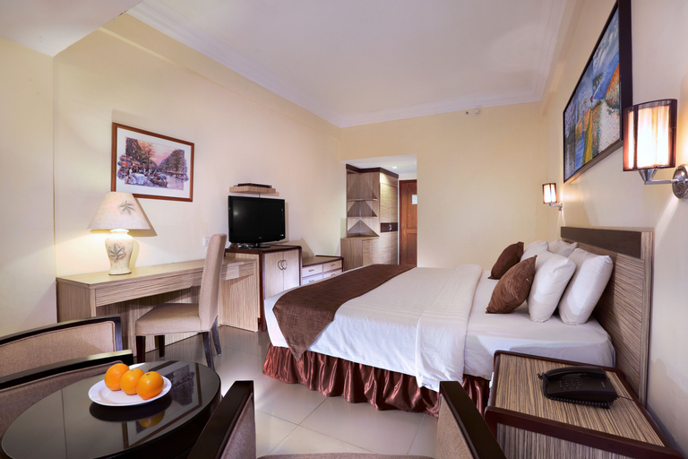 ASTON Karimun City Hotel, Karimun