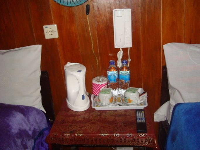 Cemara Indah Hotel, Probolinggo