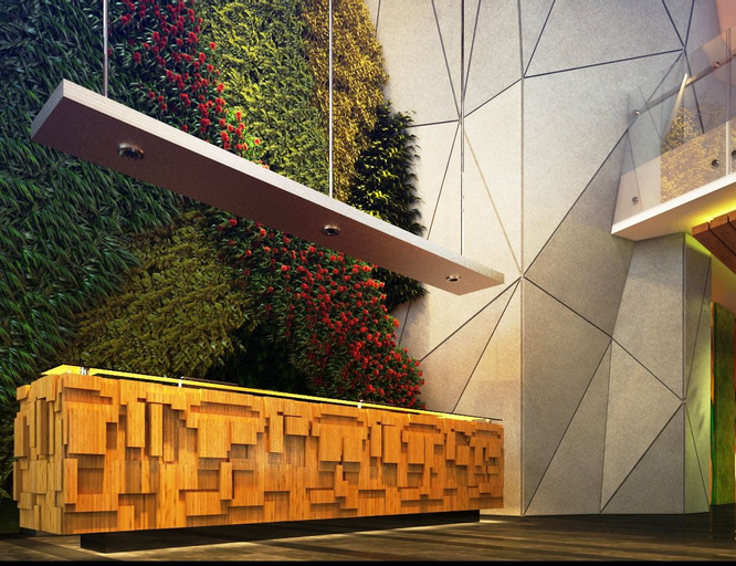 MaxOne Ascent Hotel Malang, Malang