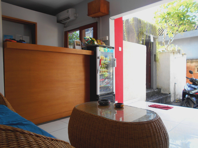 Public Area 3, Spunky Premiere Kuta, Badung