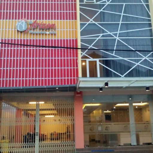 The Arizon @ Malioboro Hotel, Yogyakarta