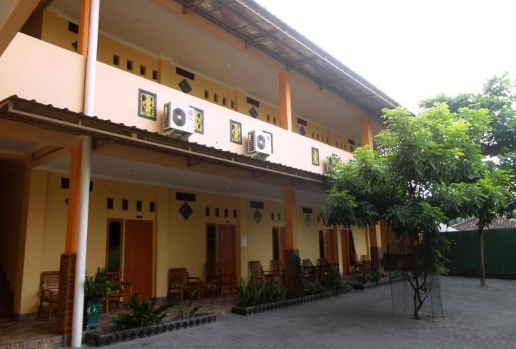 Hotel Rinjani Mataram, Lombok