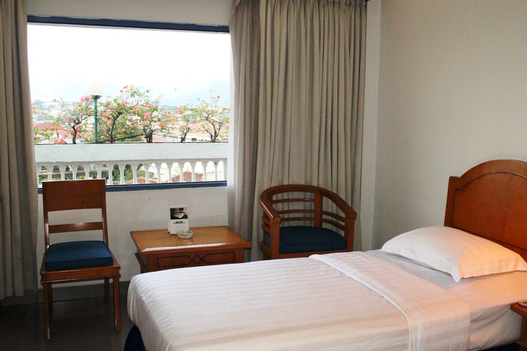 Hotel Marcopolo Lampung, Bandar Lampung