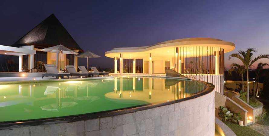 Sport & Beauty 2, Mahagiri Dreamland Villas and Spa, Badung