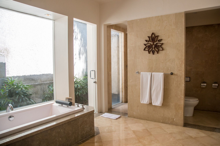 Bathroom 6