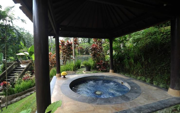 Sport & Beauty 2, Anahata Villa and Spa Resort, Gianyar