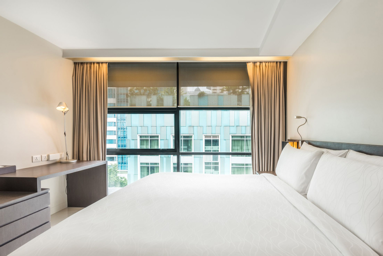 Bedroom 15