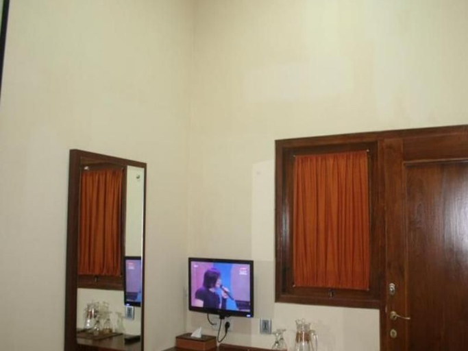 Bedroom 2, Griya Nalendra Guest House, Yogyakarta