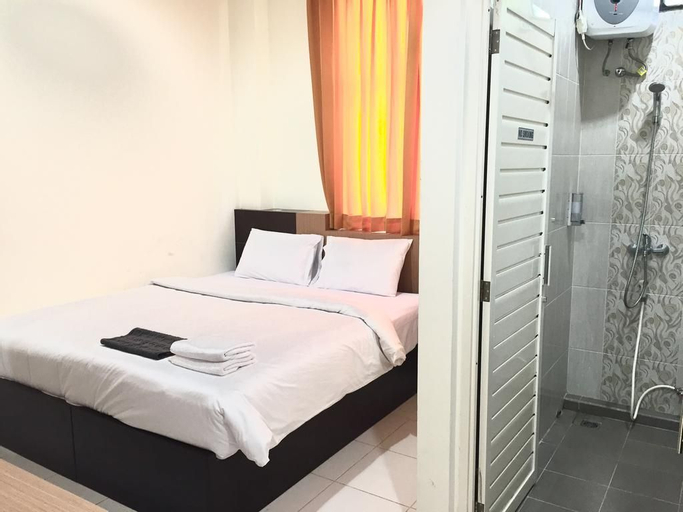Bedroom 8