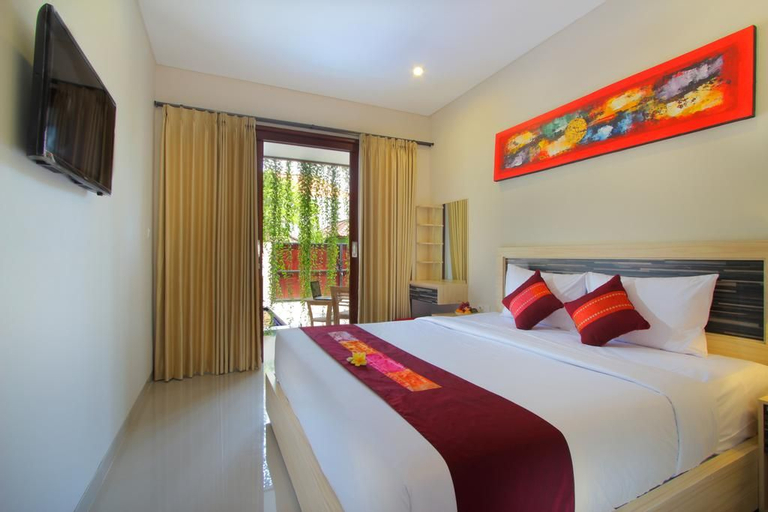 Bedroom 8