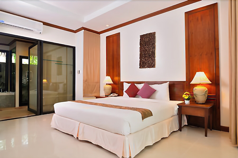 The Kib Kho Khao Island Beach Resort & Spa, Takua Pa
