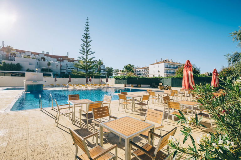Grand Muthu Forte da Oura, Albufeira