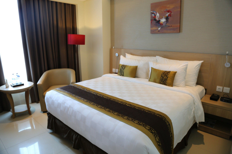 Golden Tulip Galaxy Hotel Banjarmasin, Banjarmasin